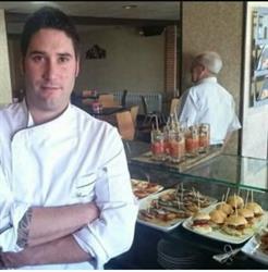 Moralvi Taller de Tapas, Moraleja del Vino