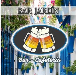 Bar JARDIN, Doña Mencia