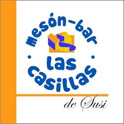 Bar Las Casillas, Navalmoral de la Sierra