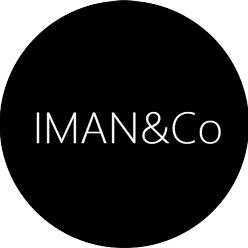 Iman, Temple