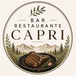 Restaurant Capri, Vall de Ebo