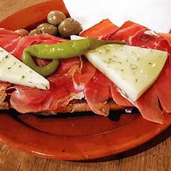 Bar Sa Plaça, Alaró