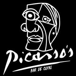 Picasso's Bar de Copas, Fregenal de la Sierra