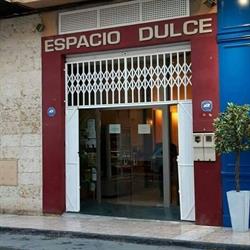 Espacio Dulce, Albox