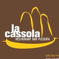 La cassola, Restaurant Bar Pizzeria, Collbató