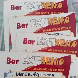 Extremo, Meliana