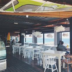 Restaurante El Viento, Pozo Izquierdo