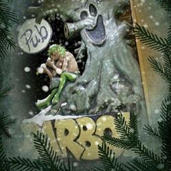 Pub BARBOL., Riópar