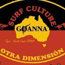 Goanna Bar, Tapia de Casariego