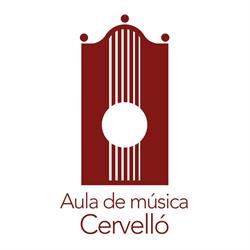 Aula de Música Cervelló