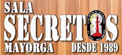 Sala Secretos, Mayorga