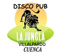 DISCO PUB “LA JUNGLA”., Villalpardo