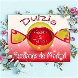 Dulzia, Humanes de Madrid