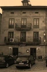 La Estanteria, Vega de Pas