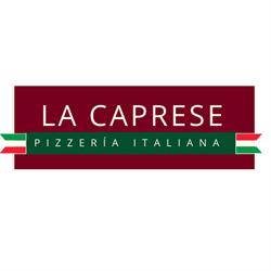 Pizzería La Caprese(servicio a domicilio 928822404), Playa Honda