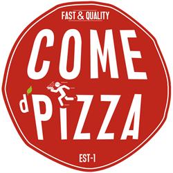 Come dPizza Masquefa
