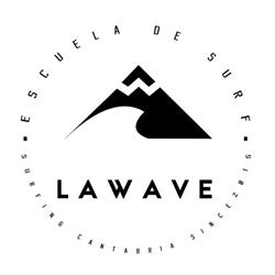 La Wave Surf Somo School & Shop