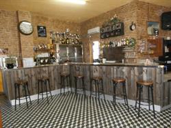 BAR PLÁTANO, La Coromina