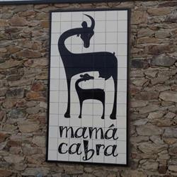 Mamá Cabra, Bodonal de la Sierra
