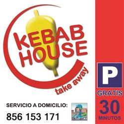 Kebab House, El Puerto de Santa María