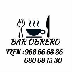 Bar Obrero, Pliego