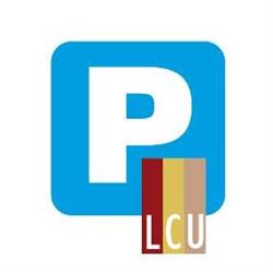Parking Campus Universitario de Lorca