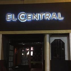 Bar El Central, Pradejón
