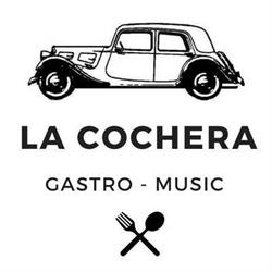 La Cochera, Pedrola