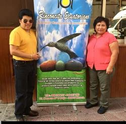 Restaurante "Rinconcito Ecuatoriano", Murcia