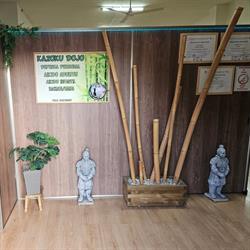 KAZOKU DOJO, Casillas