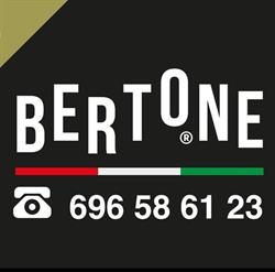 PIZZERÍA BERTONE, Laredo