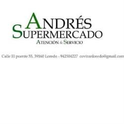 Supermercados Andrés, Loredo