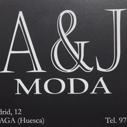 A&J MODA, Fraga
