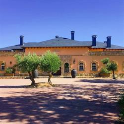 Châteauform' La Arena, Muñopedro