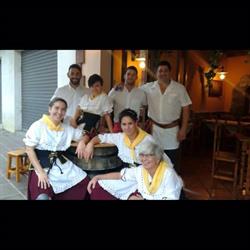 Restaurante Agana, Vallehermoso