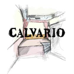 Calvario bar, Madrid