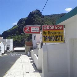 Restaurante Tamaduste