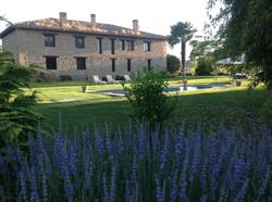 Finca el Cónsul, Logroño