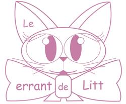 Le chat errant de Litt, Gijón