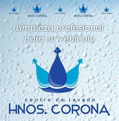 Centro De Lavado Hnos Corona, Socuéllamos