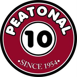 Estanco Peatonal 10, Mota del Cuervo