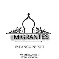 Estanco N° 13, Écija