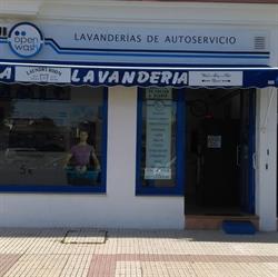 Lavandería Autoservicio Open Wash Almonte