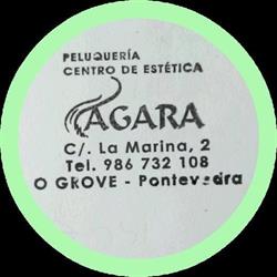 Agara, O Grove
