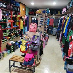 Jaypesport, Marmolejo