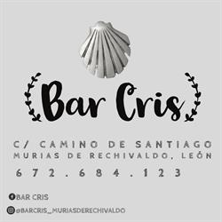 Bar Cris, Murias de Rechivaldo