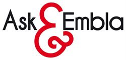 Ask & Embla Albir