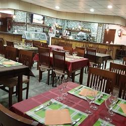 Bar & Restaurante Calixto, Calaceite