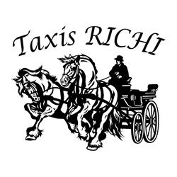 Taxis Richi, Das