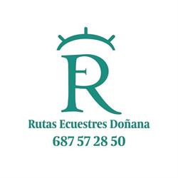 Rutas ecuestres Doñana, rutas ecuestres en el Rocío, El Rocío